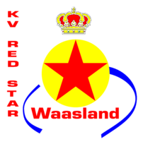 Kv Red Star Waasland