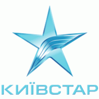 Kyivstar Logo 3d New