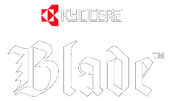 Kyocera Blade Thumbnail