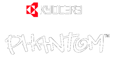 Kyocera Phantom Thumbnail