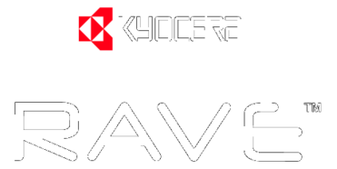 Kyocera Rave