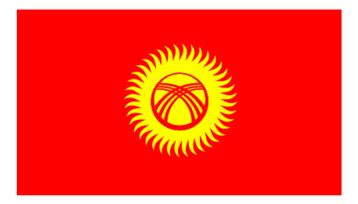 Kyrgyzstan Thumbnail