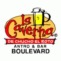 LA Caverna Bar Thumbnail