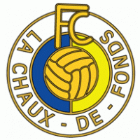 La Chaux De Fonds (60's - 70's logo)