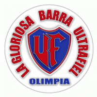 La Gloriosa Barra Ultrafiel