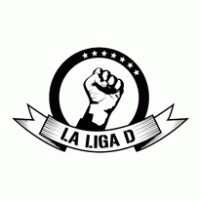 La Liga D / Brand 2009