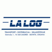 LA Log