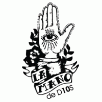 LA Mano DE D10s