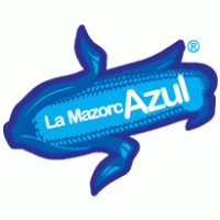 La Mazorca Azul