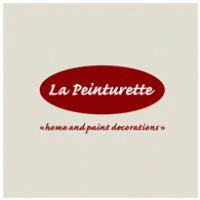 La Peinturette 2009 logo