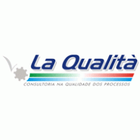 La Qualità Consultoria- Logo 2007