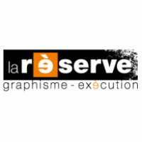 La réserve