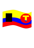 la T colombiana Thumbnail