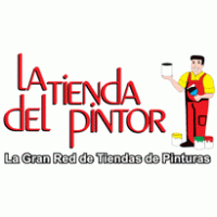 LA Tienda Del Pintor, C.a.