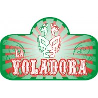 La Voladora