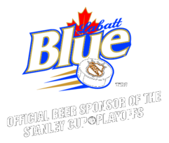 Labatt Blue Thumbnail