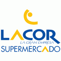 Lacor Supermercado Thumbnail