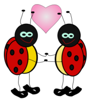 Lady Bugs