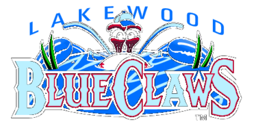 Lakewood Blueclaws