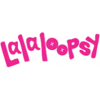 Lalaloopsy