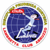 Lambretta club