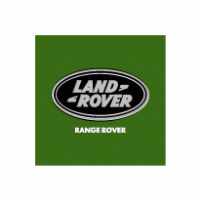 Land Rover - RANGER ROVER