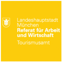 Landeshauptstadt Munchen Refereat fur Arbeit und Wirtschaft Tourismusamt