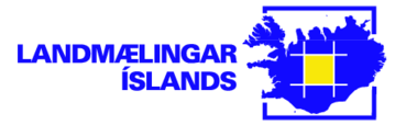 Landmaelingar Islands