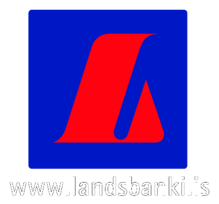 Landsbankinn