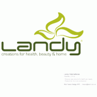 Landy International