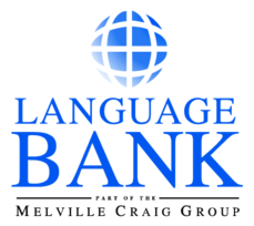 Language Bank