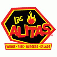 Las Alitas