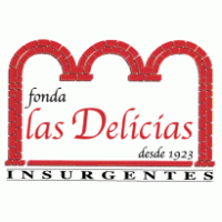 Las Delicias Fonda Insurgentes Thumbnail