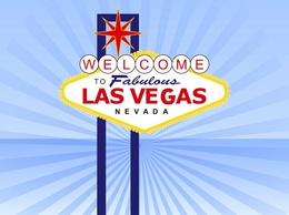 Las Vegas Sign Thumbnail
