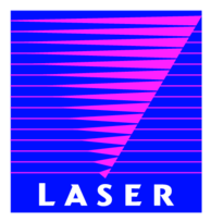 Laser