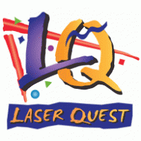 Laser Quest Thumbnail
