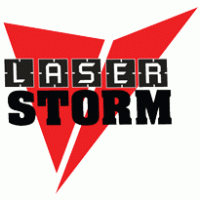 Laser Storm