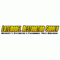 Latemodel Restoration Supply