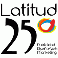 Latitud 25°