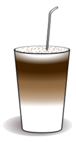 Latte macchiato Thumbnail