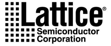 Lattice Semiconductor