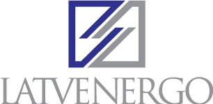 Latvenergo logo Thumbnail