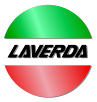 Laverda Thumbnail