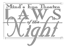 Laws Of The Night Thumbnail