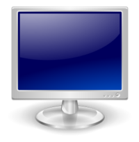 Lcd Monitor