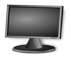 LCD Screen