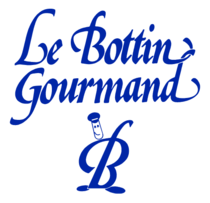 Le Bottin Gourmand