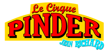 Le Cirque Pinder Thumbnail