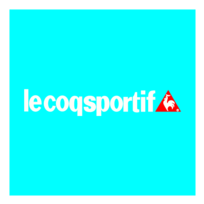 Le Coq Sportif Thumbnail