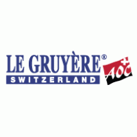 Le Gruyиre Switzerland AOC